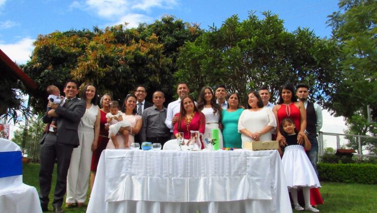 Everything you need to know about attending a destination wedding in Medellin